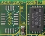 FANUC A20B-2900-0553